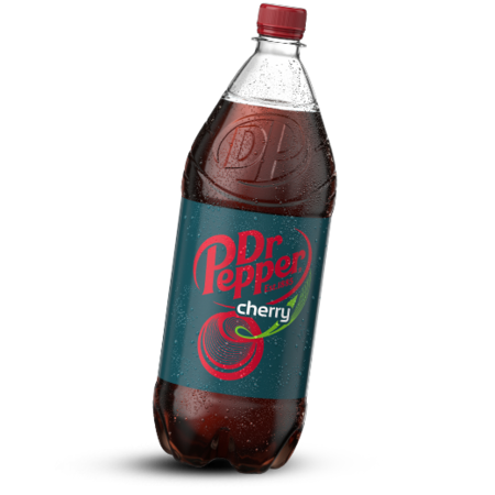 DR PEPPER CHERRY | Dr Pepper